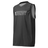 1HUNDY CTG Basketball Vest