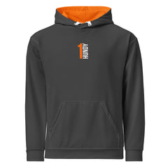 1HUNDY Energise Accent Hoodie