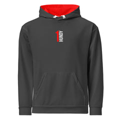 1HUNDY Resist Accent Hoodie