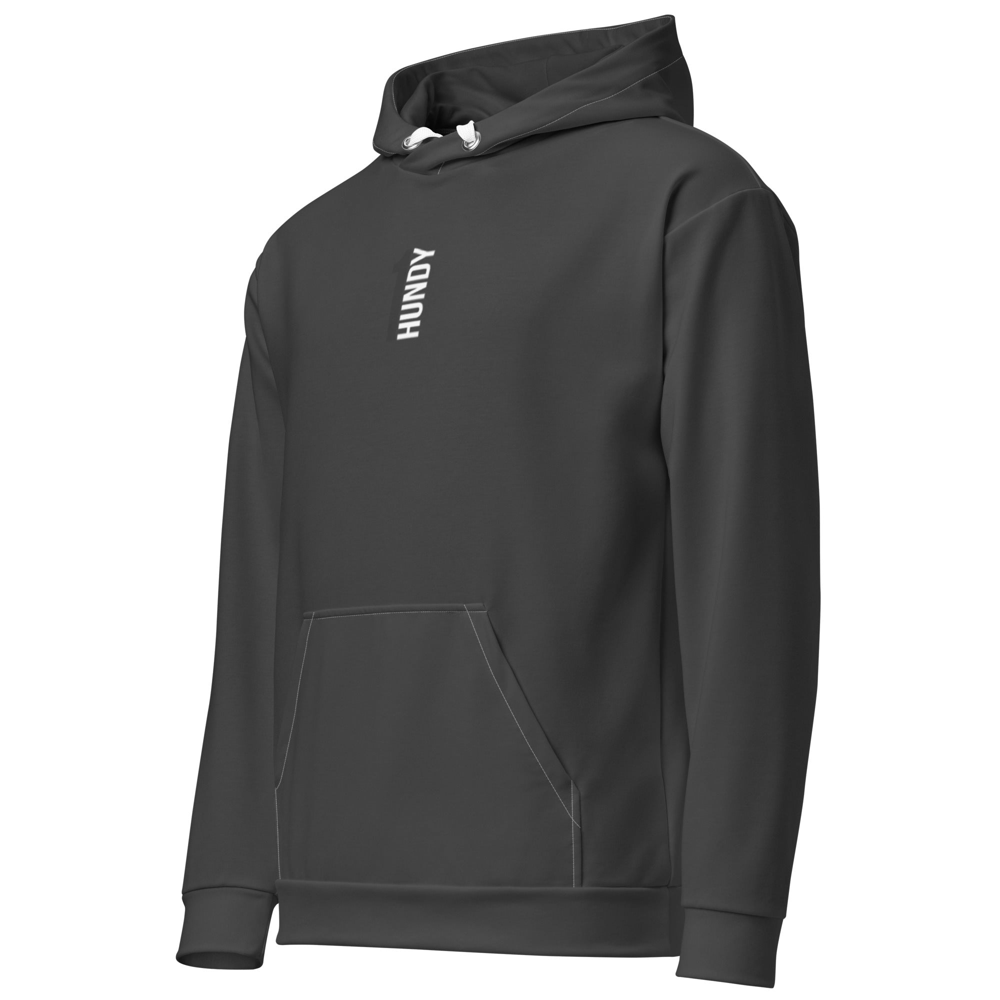 1HUNDY Storm Accent Hoodie