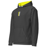 1HUNDY Reactive Accent Hoodie