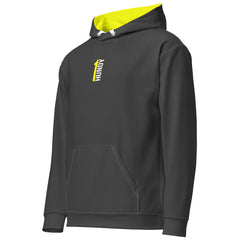 1HUNDY Reactive Accent Hoodie