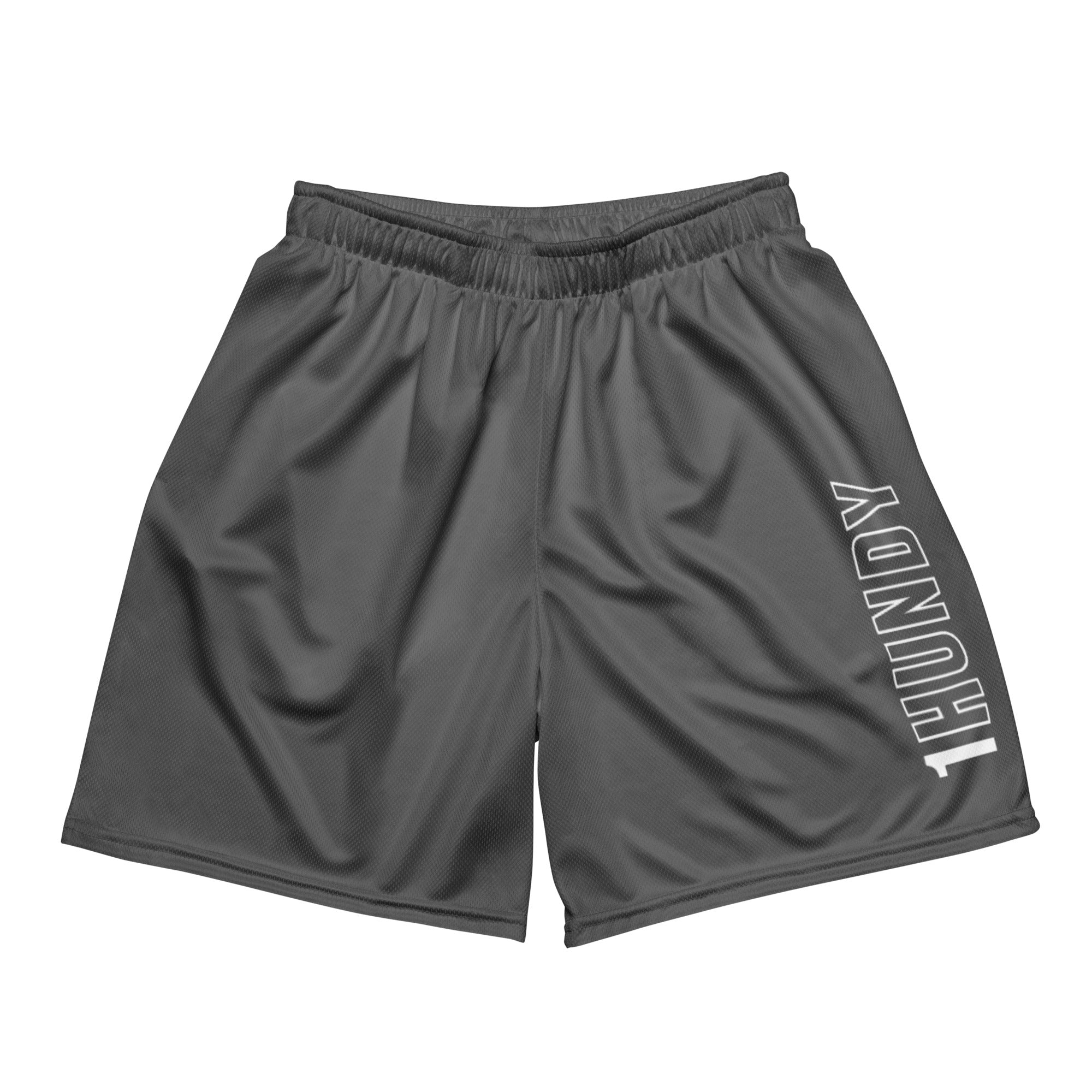 1HUNDY CTG Basketball Shorts