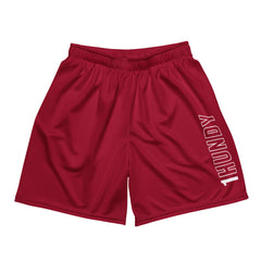 1HUNDY CTG Basketball Shorts