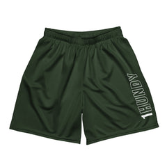 1HUNDY CTG Basketball Shorts