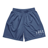 1HUNDY 1HGC Mesh Shorts