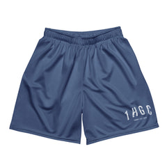 1HUNDY 1HGC Mesh Shorts