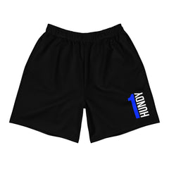 1HUNDY Power Athletic Shorts