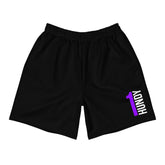 1HUNDY Endure Athletic Shorts