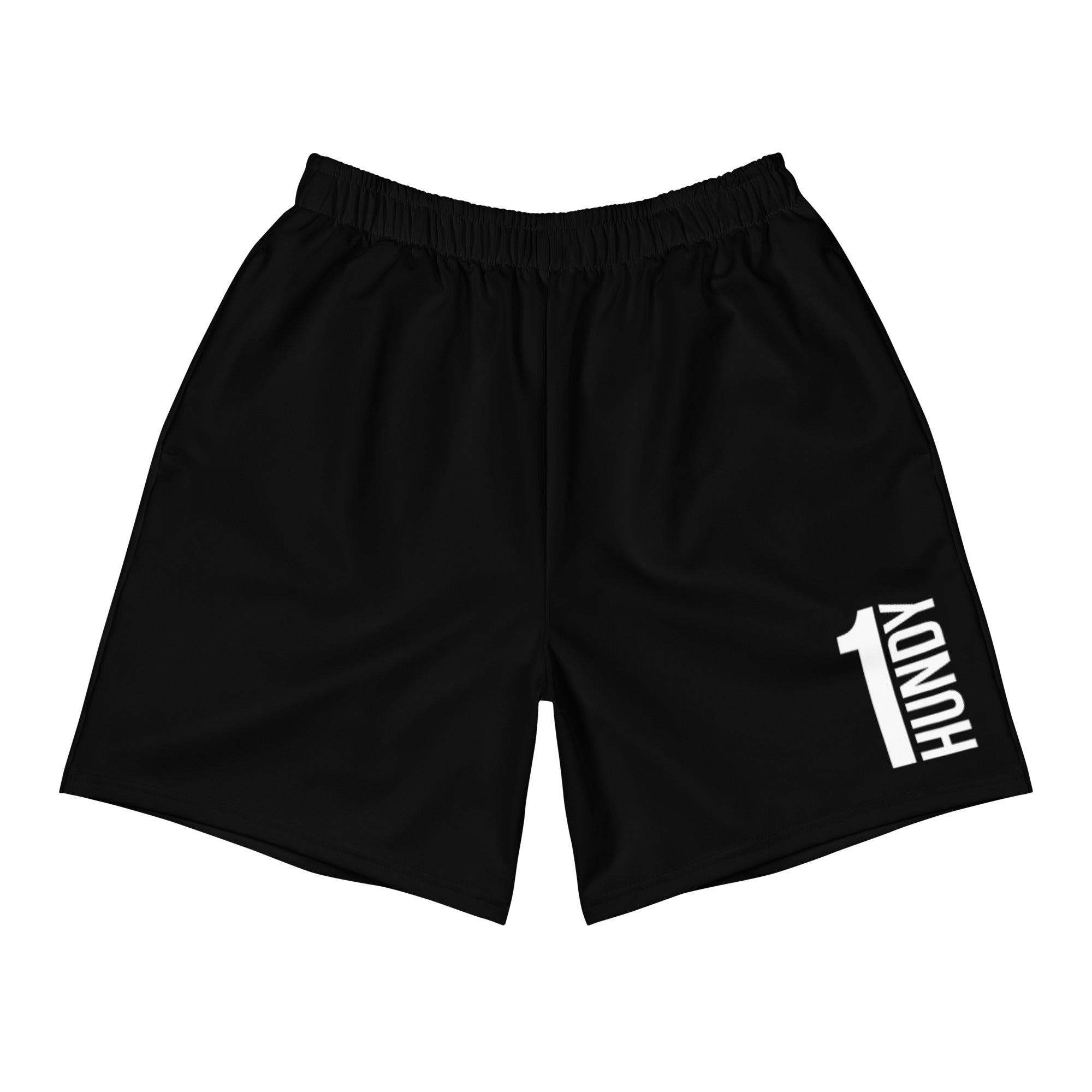 1HUNDY Pure Athletic Shorts