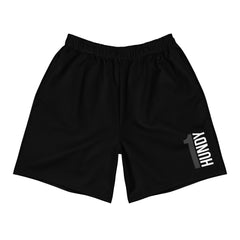 1HUNDY Storm Athletic Shorts