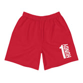 1HUNDY Athletic Shorts