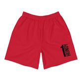 1HUNDY Athletic Shorts