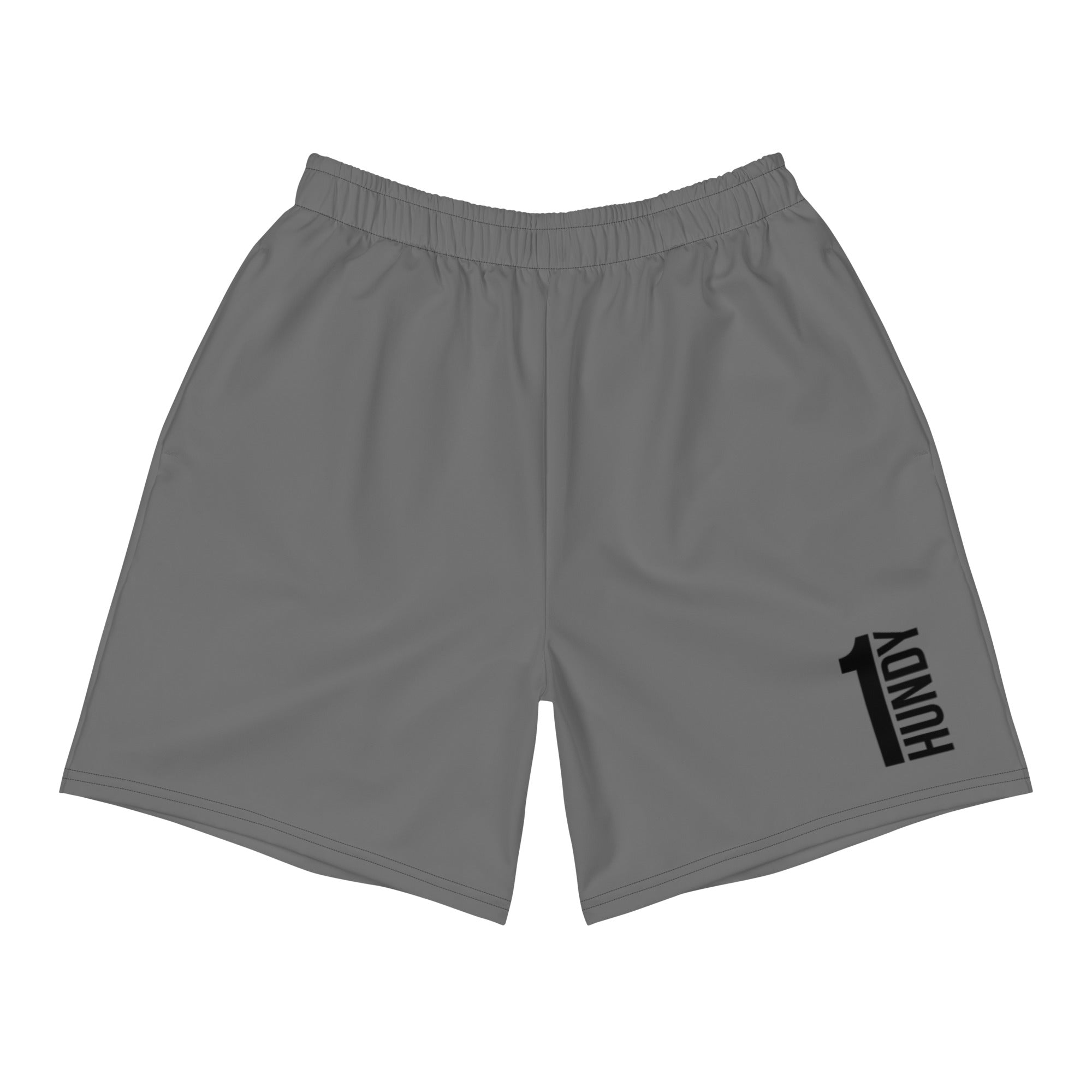 1HUNDY Athletic Shorts