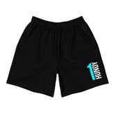 1HUNDY Hydra Athletic Shorts