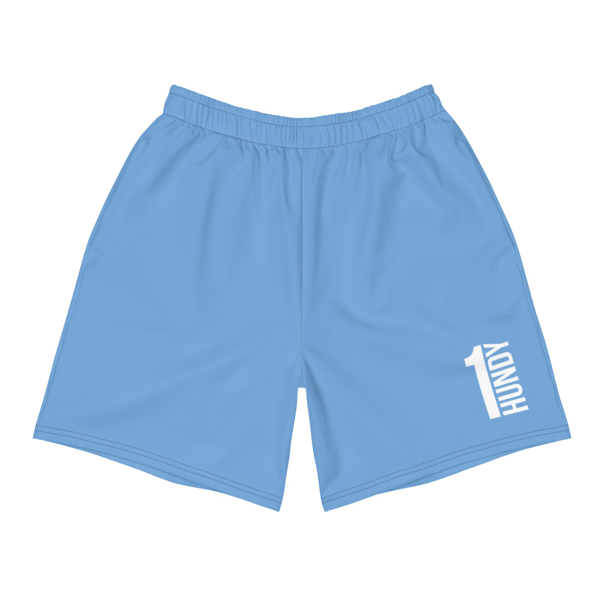 1HUNDY Athletic Shorts