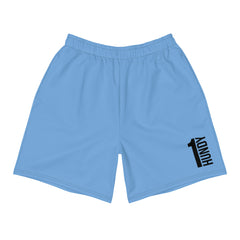 1HUNDY Athletic Shorts