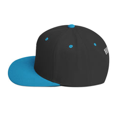 1HUNDY Classic Snapback Cap