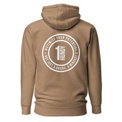 1HUNDY Mindset Hoodie