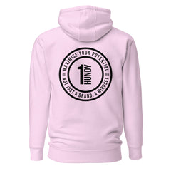 1HUNDY Mindset Hoodie