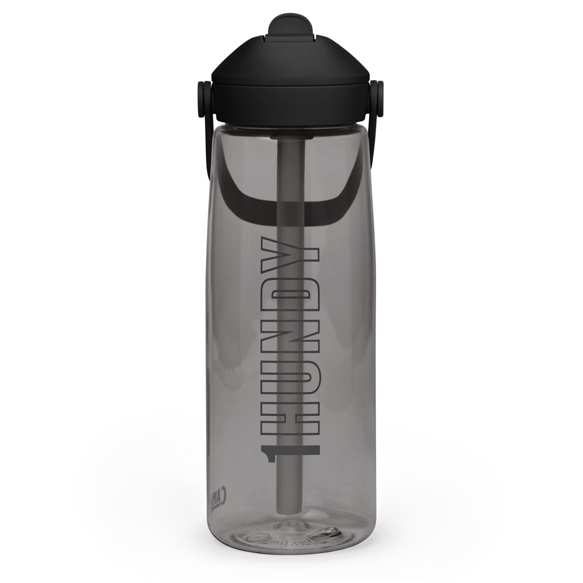 1HUNDY Water Bottle