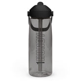 1HUNDY Water Bottle