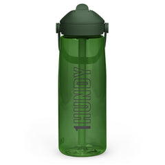 1HUNDY Water Bottle