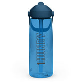 1HUNDY Water Bottle