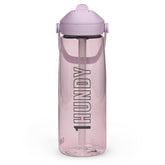 1HUNDY Water Bottle