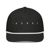 1HUNDY Golf Rope Cap