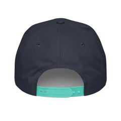 1HUNDY Golf Rope Cap