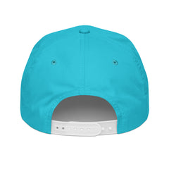 1HUNDY Golf Rope Cap