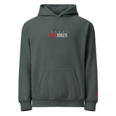 1HUNDY HyperAthlete Hoodie - Midnight Navy