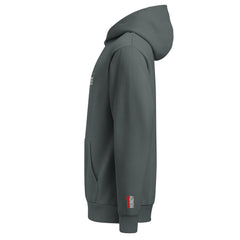 1HUNDY HyperAthlete Hoodie - Midnight Navy