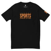 1HUNDY CTG Sports Tee