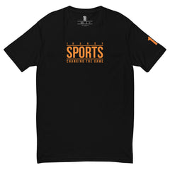 1HUNDY CTG Sports Tee
