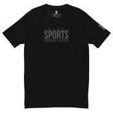 1HUNDY CTG Sports Tee