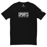 1HUNDY CTG Sports Tee