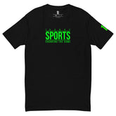 1HUNDY CTG Sports Tee