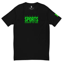 1HUNDY CTG Sports Tee