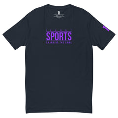 1HUNDY CTG Sports Tee