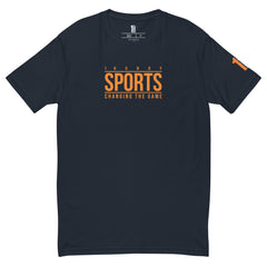 1HUNDY CTG Sports Tee