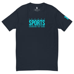 1HUNDY CTG Sports Tee