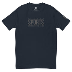 1HUNDY CTG Sports Tee