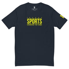 1HUNDY CTG Sports Tee