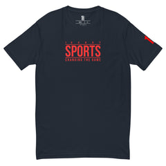 1HUNDY CTG Sports Tee