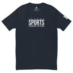 1HUNDY CTG Sports Tee