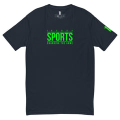 1HUNDY CTG Sports Tee