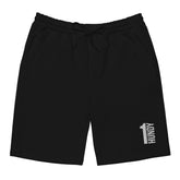1HUNDY Fleece Shorts