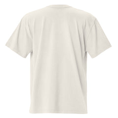 1HUNDY Oversized Gym Pump Tee